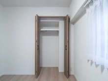 【神奈川県/川崎市多摩区堰】メゾンドール多摩川 収納