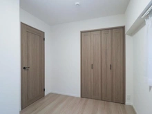 【神奈川県/川崎市多摩区堰】メゾンドール多摩川 洋室