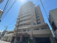 【神奈川県/横浜市鶴見区生麦】ネオマイム生麦 外観