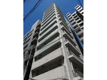 【東京都/台東区浅草橋】クリオ浅草橋 外観