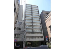 【東京都/台東区浅草橋】クリオ浅草橋 外観