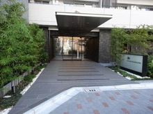 【東京都/台東区浅草橋】クリオ浅草橋 エントランス