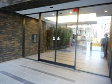 【東京都/台東区浅草橋】クリオ浅草橋 エントランス