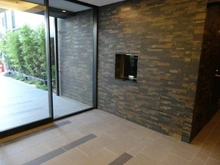 【東京都/台東区浅草橋】クリオ浅草橋 エントランス