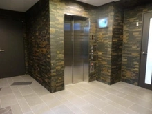 【東京都/台東区浅草橋】クリオ浅草橋 共用部：エレベーター