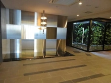 【東京都/台東区浅草橋】クリオ浅草橋 ロビー