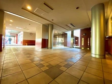 【東京都/江東区南砂】アクシアガーデン南砂 ロビー