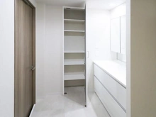 【東京都/江東区南砂】アクシアガーデン南砂 洗面所