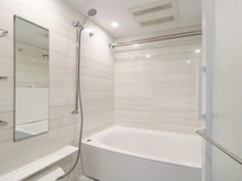 【東京都/江東区南砂】アクシアガーデン南砂 浴室