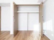 【東京都/江東区南砂】アクシアガーデン南砂 収納