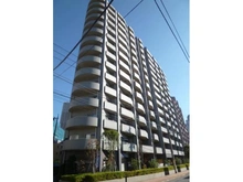 【神奈川県/川崎市中原区小杉町】クレアホームズ小杉 外観