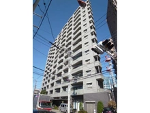【神奈川県/川崎市中原区小杉町】クレアホームズ小杉 外観