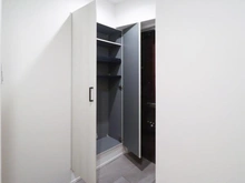 【神奈川県/横浜市旭区白根】コスモ横浜鶴ヶ峰 収納