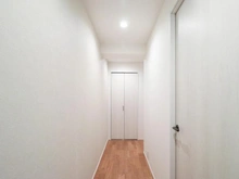 【神奈川県/横浜市旭区白根】コスモ横浜鶴ヶ峰 廊下