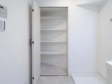 【神奈川県/横浜市旭区白根】コスモ横浜鶴ヶ峰 洗面室