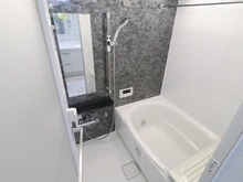 【神奈川県/横浜市旭区白根】コスモ横浜鶴ヶ峰 浴室