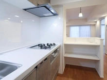 【神奈川県/横浜市旭区白根】コスモ横浜鶴ヶ峰 キッチン