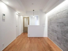 【神奈川県/横浜市旭区白根】コスモ横浜鶴ヶ峰 リビング・ダイニング