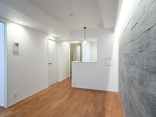 【神奈川県/横浜市旭区白根】コスモ横浜鶴ヶ峰 リビング・ダイニング