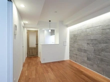 【神奈川県/横浜市旭区白根】コスモ横浜鶴ヶ峰 リビング・ダイニング