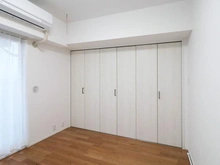 【神奈川県/横浜市旭区白根】コスモ横浜鶴ヶ峰 収納