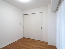 【神奈川県/横浜市旭区白根】コスモ横浜鶴ヶ峰 収納