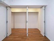 【神奈川県/横浜市旭区白根】コスモ横浜鶴ヶ峰 収納