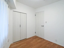 【神奈川県/横浜市旭区白根】コスモ横浜鶴ヶ峰 洋室