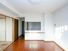 【神奈川県/川崎市宮前区南野川】マイキャッスル鷺沼南 リビング・ダイニング