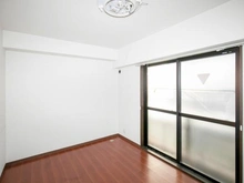 【神奈川県/川崎市宮前区南野川】マイキャッスル鷺沼南 洋室