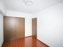 【神奈川県/川崎市宮前区南野川】マイキャッスル鷺沼南 洋室