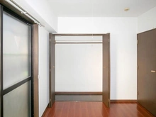 【神奈川県/川崎市宮前区南野川】マイキャッスル鷺沼南 収納