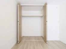 【神奈川県/川崎市幸区古市場】多摩川グリーンハイツ 収納