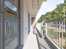 【神奈川県/川崎市幸区古市場】多摩川グリーンハイツ バルコニー