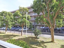 【神奈川県/川崎市幸区古市場】多摩川グリーンハイツ 眺望