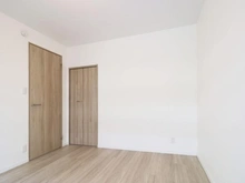 【神奈川県/川崎市幸区古市場】多摩川グリーンハイツ 洋室