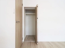 【神奈川県/川崎市幸区古市場】多摩川グリーンハイツ 収納