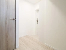 【神奈川県/川崎市幸区古市場】多摩川グリーンハイツ 玄関