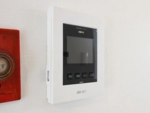 【神奈川県/川崎市幸区古市場】多摩川グリーンハイツ TVモニター付インターフォン