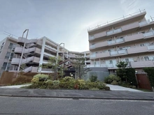【神奈川県/横浜市神奈川区西寺尾】リミオガーデン横浜西寺尾 外観
