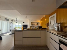 【神奈川県/横浜市神奈川区西寺尾】リミオガーデン横浜西寺尾 キッチン