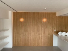 【神奈川県/横浜市神奈川区西寺尾】リミオガーデン横浜西寺尾 リビング