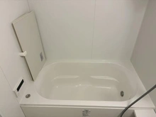 【神奈川県/横浜市神奈川区西寺尾】リミオガーデン横浜西寺尾 浴室