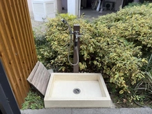 【神奈川県/横浜市神奈川区西寺尾】リミオガーデン横浜西寺尾 共用部