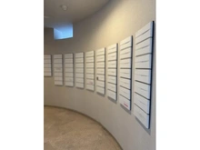 【神奈川県/横浜市神奈川区西寺尾】リミオガーデン横浜西寺尾 共用部