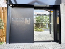 【神奈川県/横浜市神奈川区西寺尾】リミオガーデン横浜西寺尾 エントランス