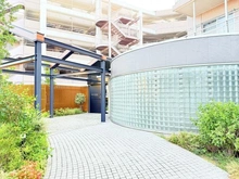 【神奈川県/横浜市神奈川区西寺尾】リミオガーデン横浜西寺尾 外観