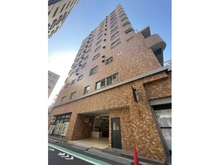 【東京都/目黒区青葉台】ライオンズマンション中目黒 外観