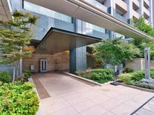 【神奈川県/川崎市中原区新丸子東】レジデンス・ザ・武蔵小杉 エントランス