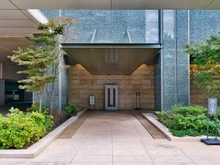 【神奈川県/川崎市中原区新丸子東】レジデンス・ザ・武蔵小杉 エントランス